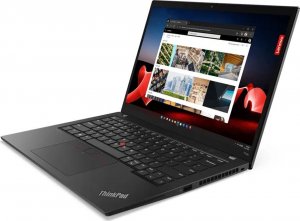 Laptop Lenovo LENOVO ThinkPad T14s G4 21F8 AMD Ryzen 7 Pro 7840U 35,56cm 14Zoll OLED 32GB 1TB SSD WWAN 4G LTE W11P Black TopSeller 1