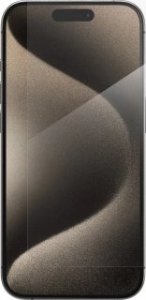 Zagg International Zagg InvisibleShield Glass Elite Privacy - szkło prywatyzujące do iPhone 15 Pro 1