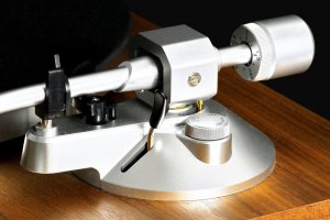 Gramofon Teac Gramofon Teac TN-400BT-X Walnut 11