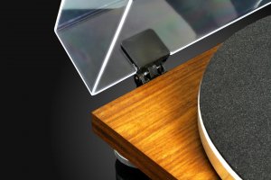 Gramofon Teac Gramofon Teac TN-400BT-X Walnut 12