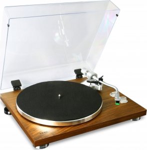 Gramofon Teac Gramofon Teac TN-400BT-X Walnut 5
