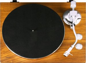 Gramofon Teac Gramofon Teac TN-400BT-X Walnut 8