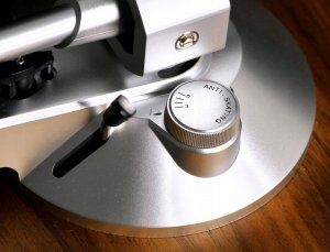 Gramofon Teac Gramofon Teac TN-400BT-X Walnut 10