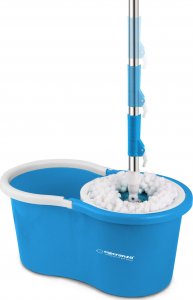 Mop Esperanza Perfect Clean EHS005 z wiadrem 6