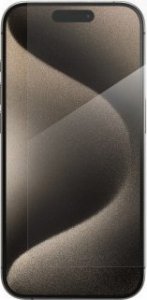 Zagg International Zagg InvisibleShield Glass XTR3 - szkło ochronne z powłoką antybaketyrjną oraz technologią eyesafe do iPhone 15 Pro Max 1