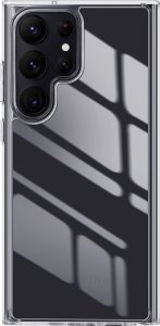 Nevox nevox StyleShell SHOCKFlex Galaxy S24 Ultra transp. 4