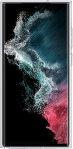 Nevox nevox StyleShell SHOCKFlex Galaxy S24 Ultra transp. 5