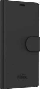 Eiger Eiger North Folio Case Galaxy S24 Ultra schwarz 1