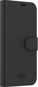 Eiger Eiger North Folio Case Galaxy S24+ schwarz 1