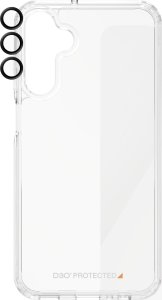 PanzerGlass PanzerGlass Bundle Galaxy A15/A15 5G (Case+Glas+Lens) 4