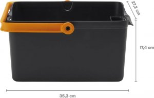 Fiskars FISKARS POJEMNIK NA NARZĘDZIA 3