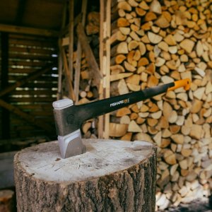 Fiskars FISKARS SIEKIERA ROZŁUPUJĄCA X36  X-SERIES OSTRZE L 4