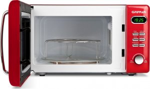 Kuchenka mikrofalowa G3Ferrari Sapormio Vintage G10155RD 2
