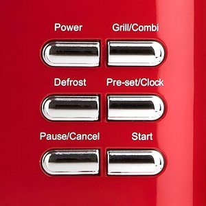 Kuchenka mikrofalowa G3Ferrari Sapormio Vintage G10155RD 5