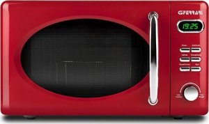 Kuchenka mikrofalowa G3Ferrari Sapormio Vintage G10155RD 6