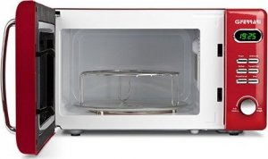 Kuchenka mikrofalowa G3Ferrari Sapormio Vintage G10155RD 7