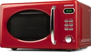 Kuchenka mikrofalowa G3Ferrari Sapormio Vintage G10155RD 9
