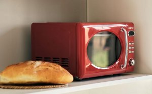 Kuchenka mikrofalowa G3Ferrari Sapormio Vintage G10155RD 10