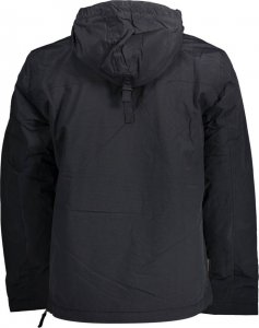 Kurtka męska Napapijri KURTKA MĘSKA NAPAPIJRI CZARNA L 2