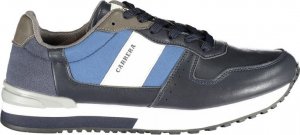 Carrera MĘSKIE BUTY SPORTOWE CARRERA NIEBIESKIE 46 1