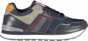 Carrera MĘSKIE BUTY SPORTOWE CARRERA NIEBIESKIE 46 1