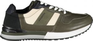 Carrera MĘSKIE BUTY SPORTOWE CARRERA ZIELONE 43 1
