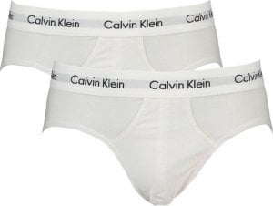 Calvin Klein KLAPKI CALVIN KLEIN WHITE MĘSKIE XL 1