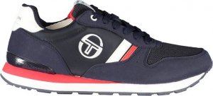 Sergio Tacchini NIEBIESKIE MĘSKIE BUTY SPORTOWE SERGIO TACCHINI 44 1