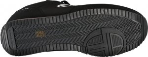 Sergio Tacchini MĘSKIE BUTY SPORTOWE SERGIO TACCHINI CZARNE 45 2