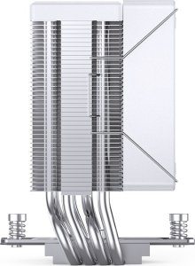 Chłodzenie CPU Jonsbo CR-1400 Evo Color Białe 6