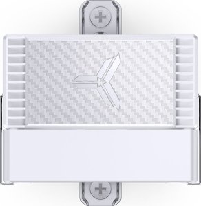 Chłodzenie CPU Jonsbo CR-1400 Evo Color Białe 9