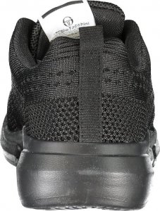 Sergio Tacchini MĘSKIE BUTY SPORTOWE SERGIO TACCHINI CZARNE 45 3
