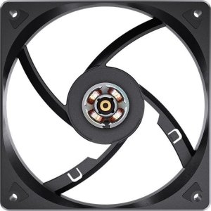 Chłodzenie CPU Jonsbo CR-3000 ARGB Czarne 11