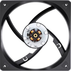 Chłodzenie CPU Jonsbo CR-3000 ARGB Czarne 13