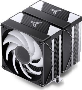 Chłodzenie CPU Jonsbo CR-3000 ARGB Czarne 14