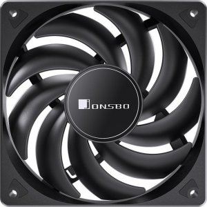 Chłodzenie CPU Jonsbo CR-3000 ARGB Czarne 15