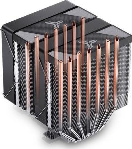 Chłodzenie CPU Jonsbo CR-3000 ARGB Czarne 16