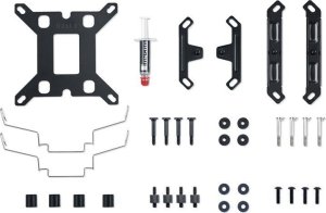Chłodzenie CPU Jonsbo CR-3000 ARGB Czarne 18