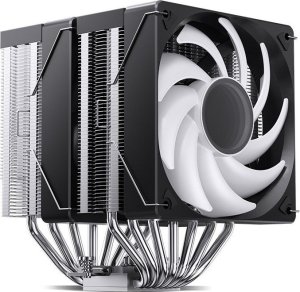 Chłodzenie CPU Jonsbo CR-3000 ARGB Czarne 19