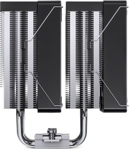 Chłodzenie CPU Jonsbo CR-3000 ARGB Czarne 20