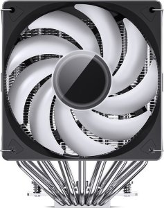 Chłodzenie CPU Jonsbo CR-3000 ARGB Czarne 22