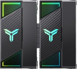 Chłodzenie CPU Jonsbo CR-3000 ARGB Czarne 5