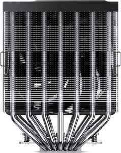 Chłodzenie CPU Jonsbo CR-3000 ARGB Czarne 7