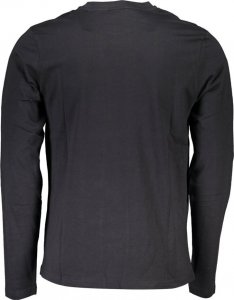 NORTH SAILS MĘSKA KOSZULKA Z DŁUGIM RĘKAWEM NORTH SAILS CZARNA L 2