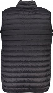 NORTH SAILS CZARNA MĘSKA BEZRĘKAWNIK NORTH SAILS L 2