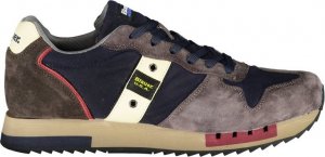 Blauer NIEBIESKIE MĘSKIE BUTY SPORTOWE BLAUER 44 1