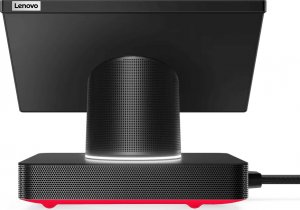 Komputer Lenovo All-In-One ThinkSmart HUB 11H0 8GB 128GB SSD 10.1" Dotykowy i5-8365U Windows IoT (261859-uniw) 2