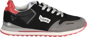 GAS BUTY SPORTOWE GAS BLACK MAN 42 1