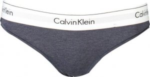 Calvin Klein NIEBIESKIE MAJTKI CALVIN KLEIN NIEBIESKIE XL 1