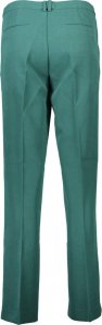 Gant ZIELONE SPODNIE DAMSKIE GANT 36 2